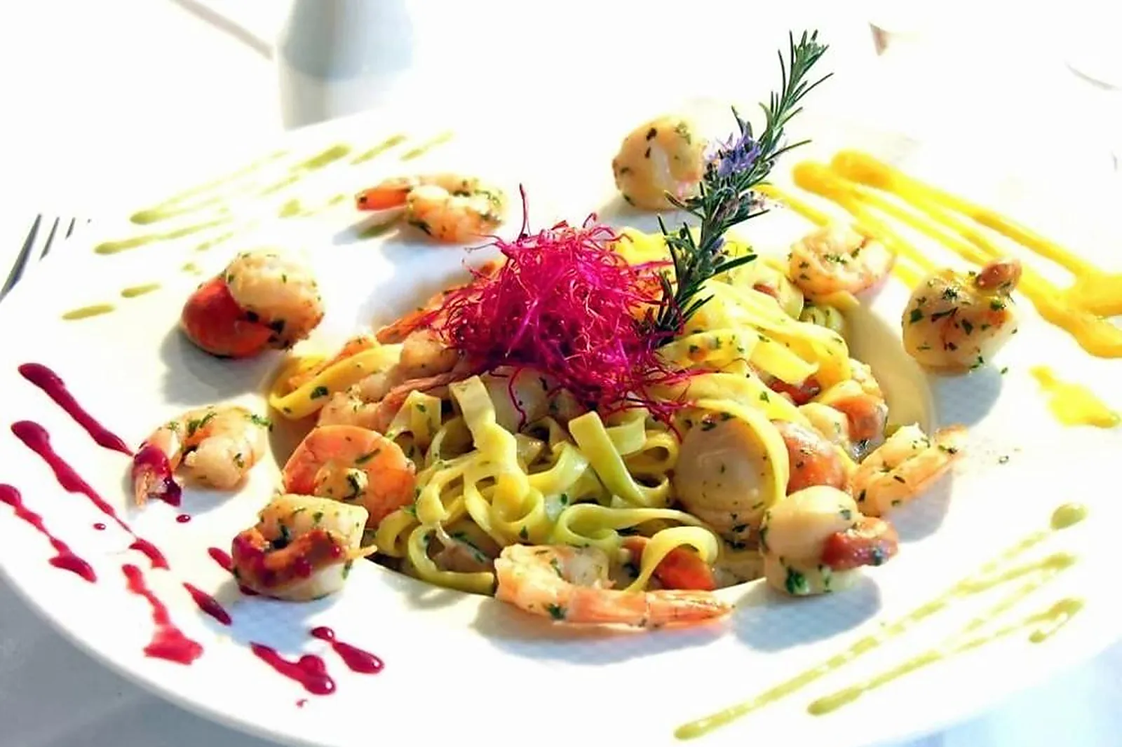 Lieux événementiels, LE MISTRAL