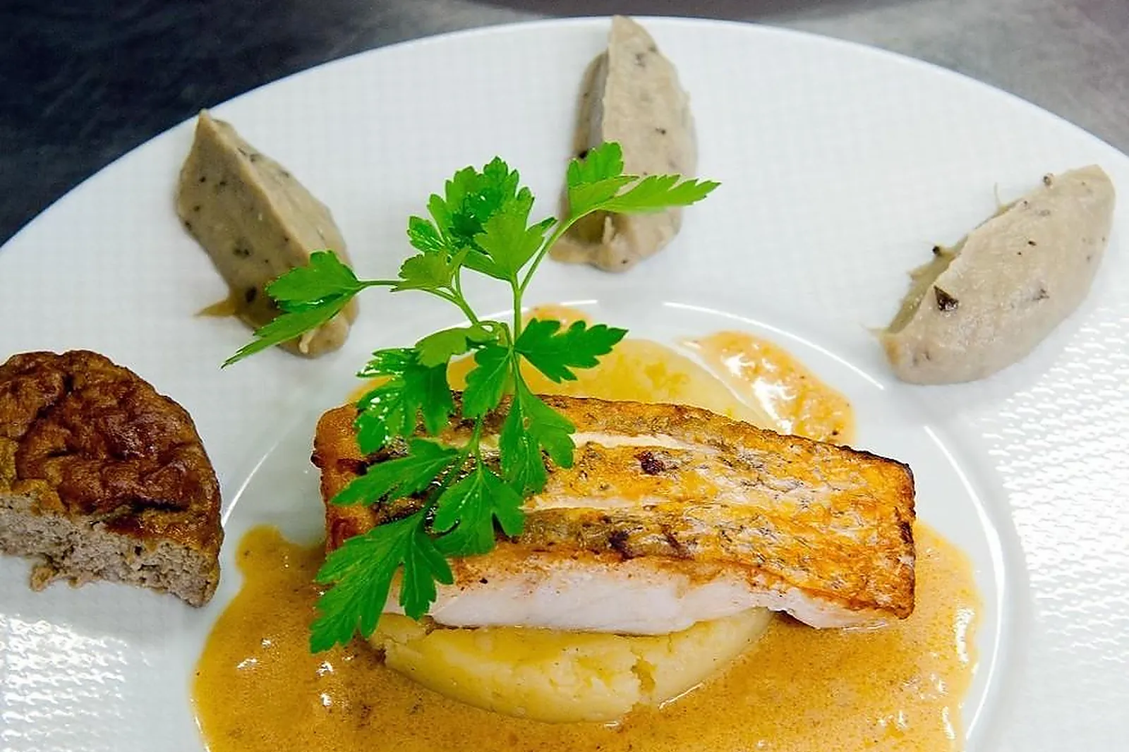 Lieux événementiels, LE MISTRAL