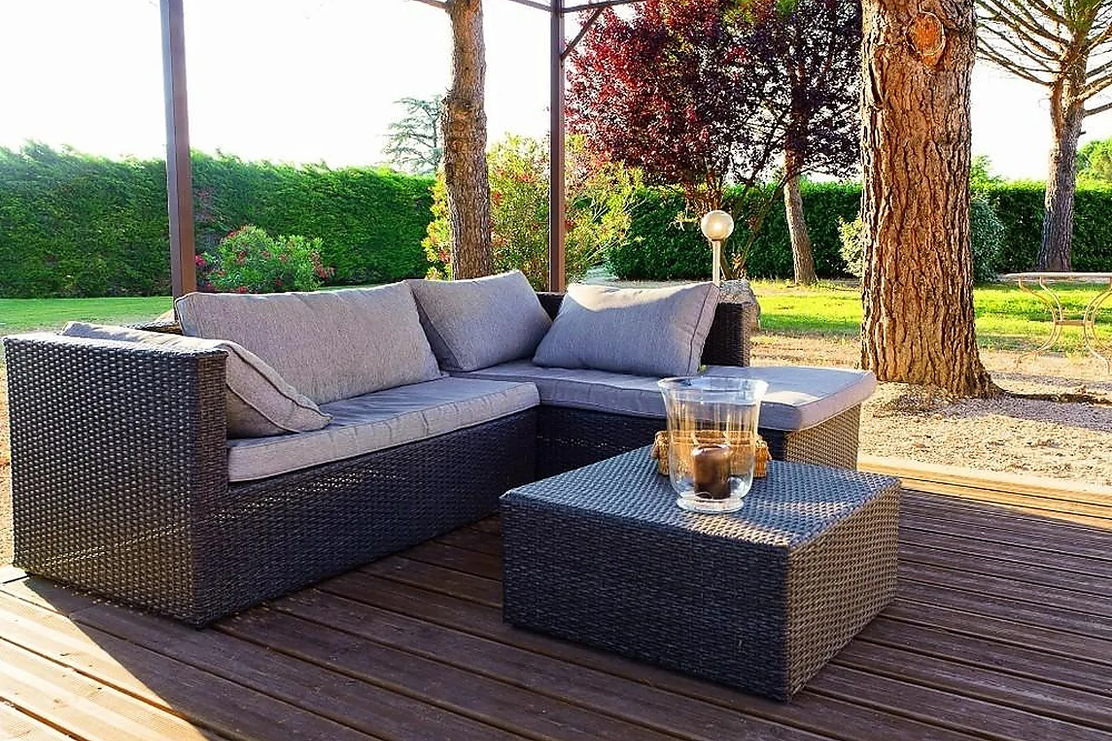 Lieux événementiels, LE MISTRAL