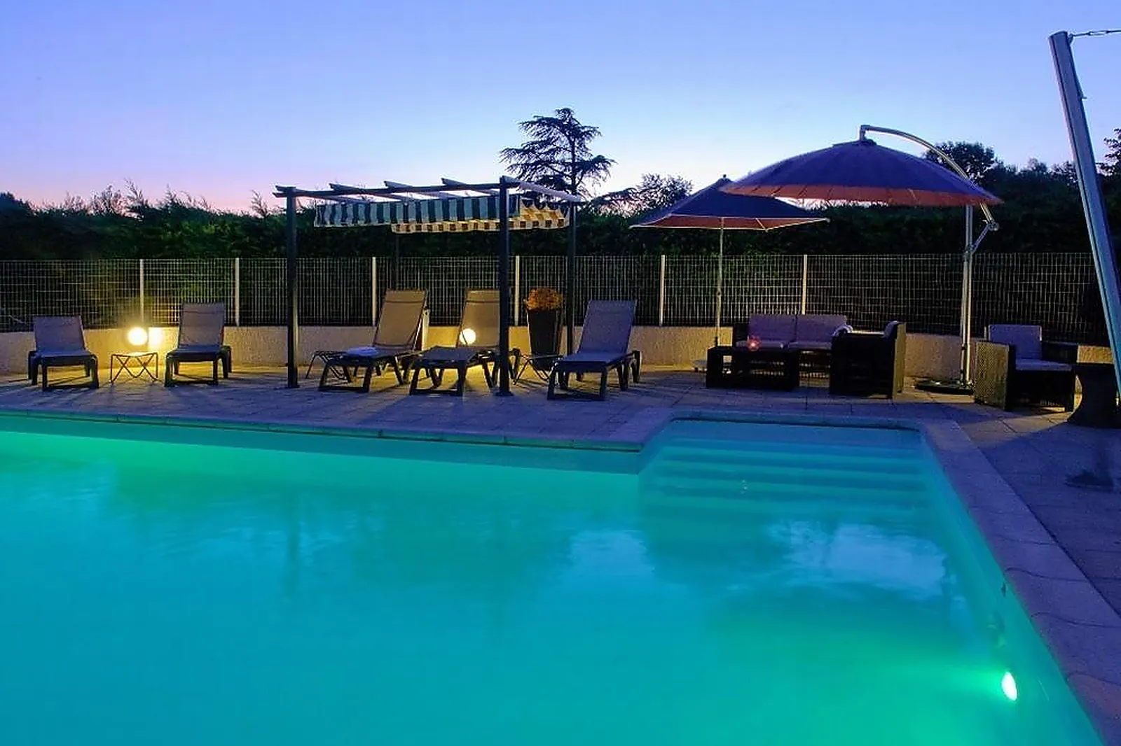 Lieux événementiels, LE MISTRAL