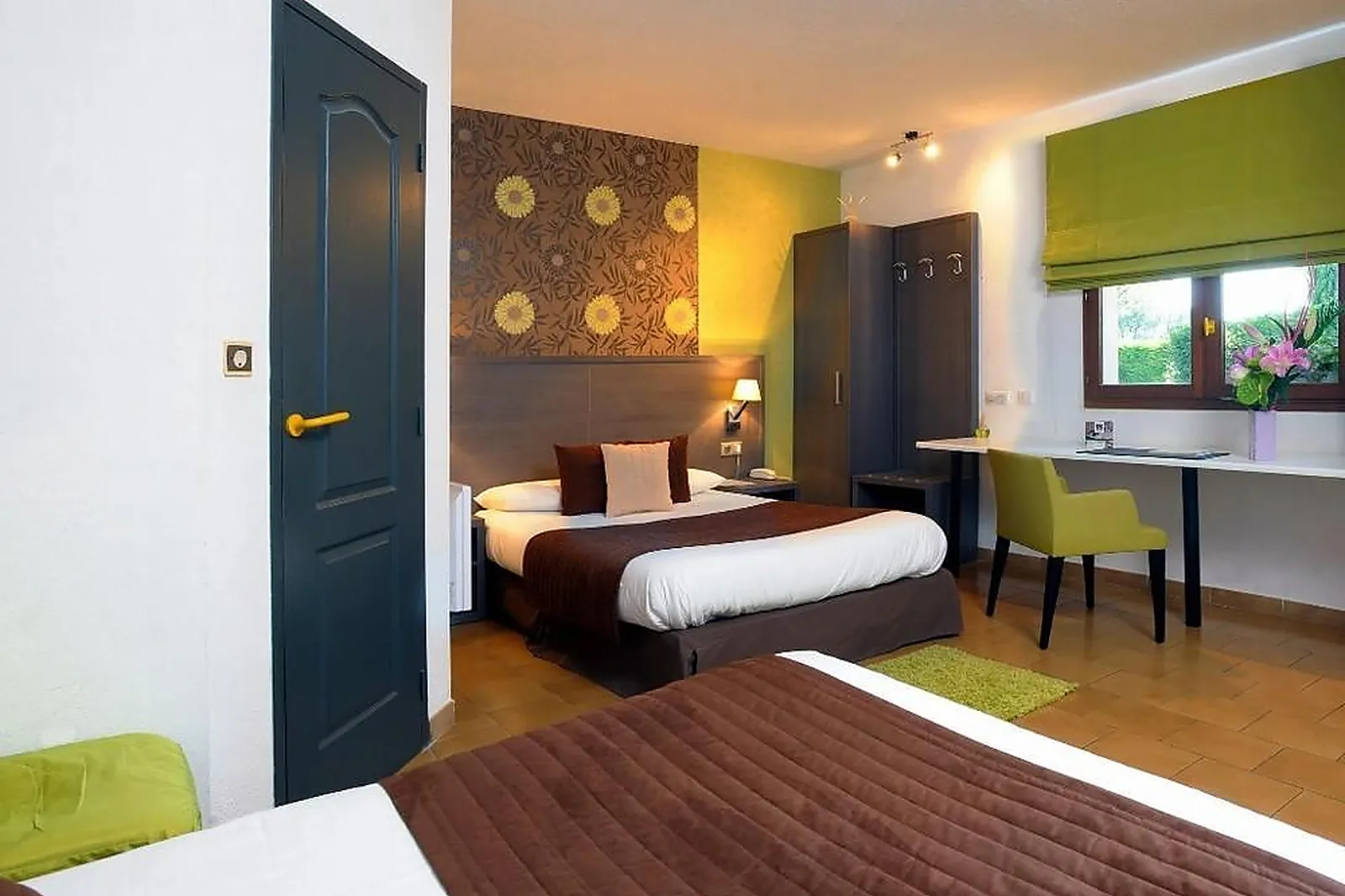 Lieux événementiels, LE MISTRAL