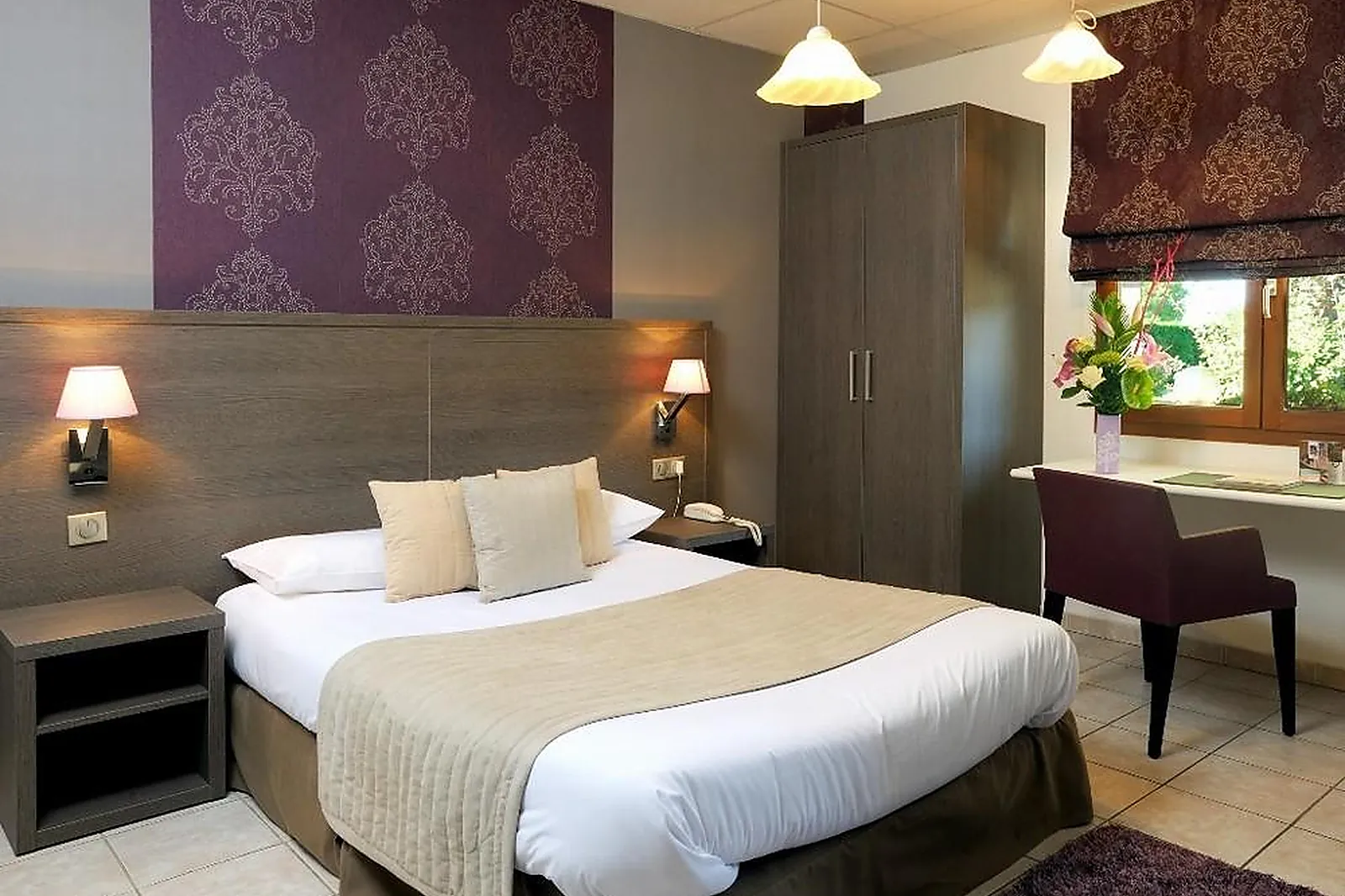 Lieux événementiels, LE MISTRAL