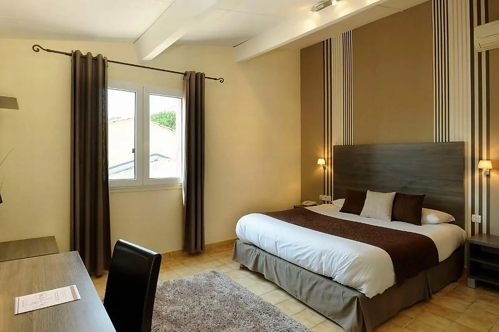 Lieux événementiels, LE MISTRAL