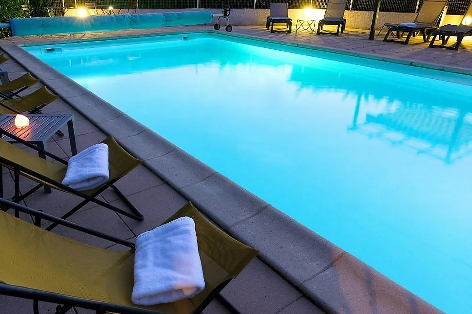 Lieux événementiels, LE MISTRAL