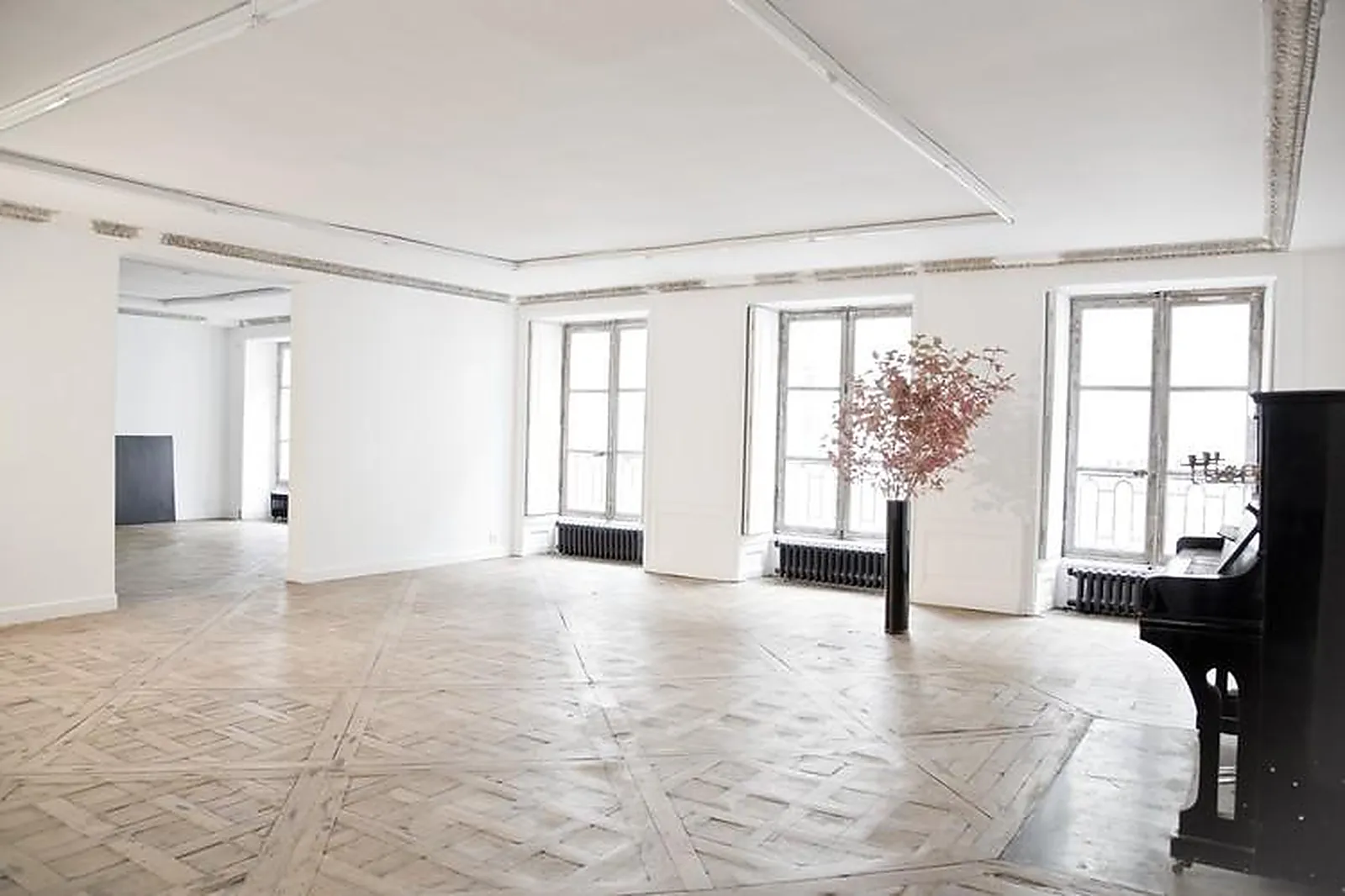 Lieux événementiels, LE MOLIÈRE