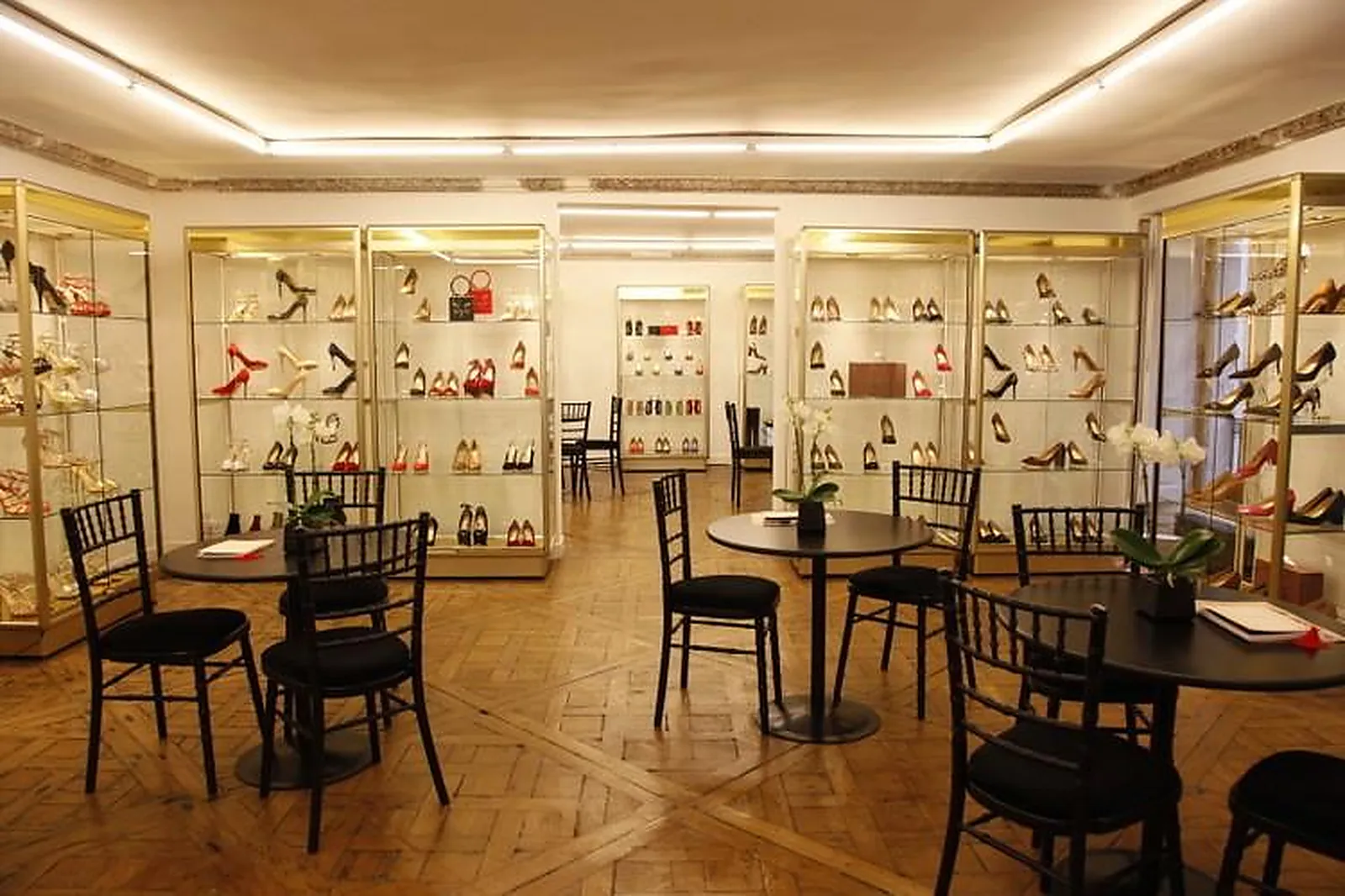 Lieux événementiels, LE MOLIÈRE