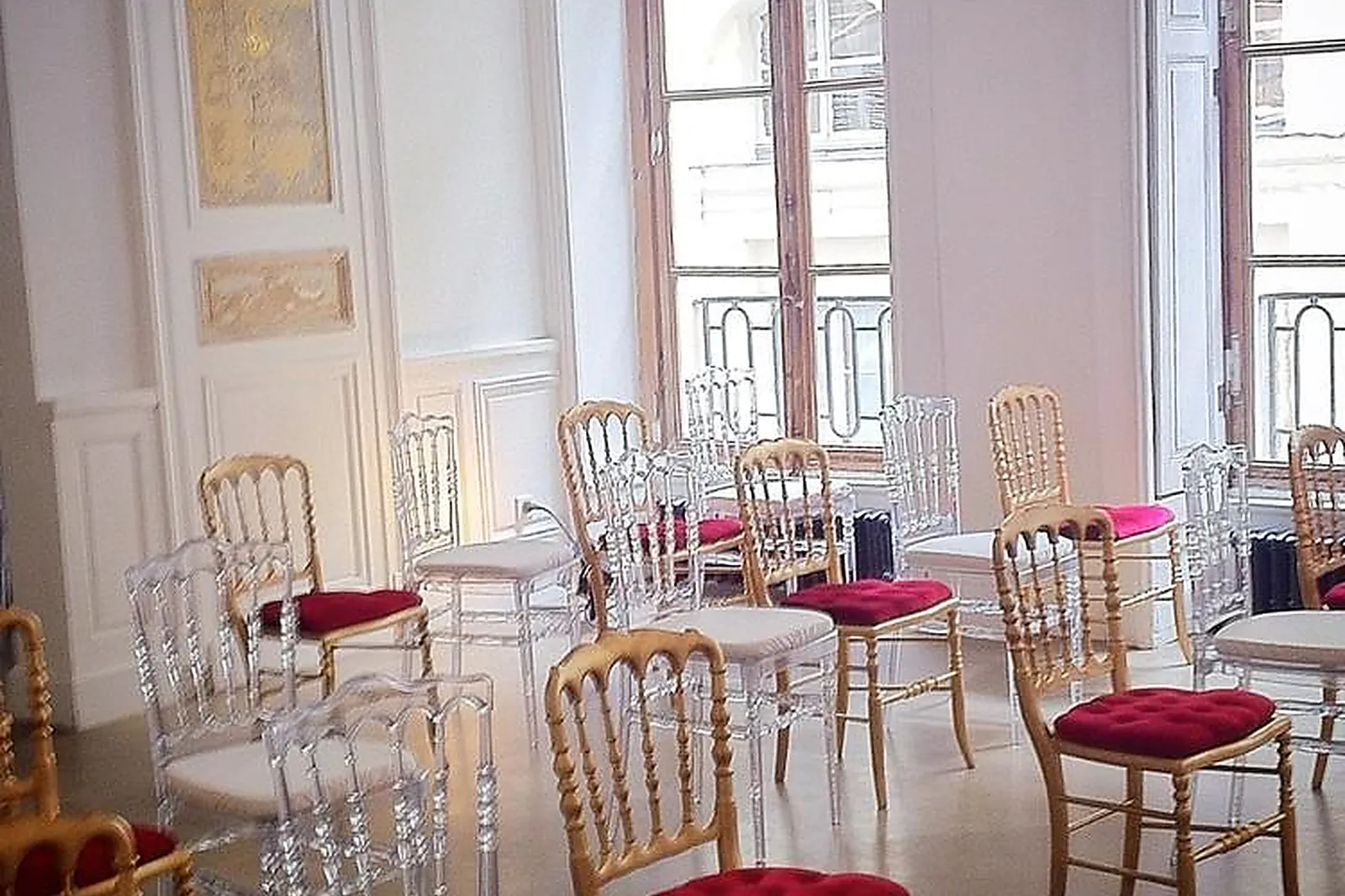 Lieux événementiels, LE MOLIÈRE