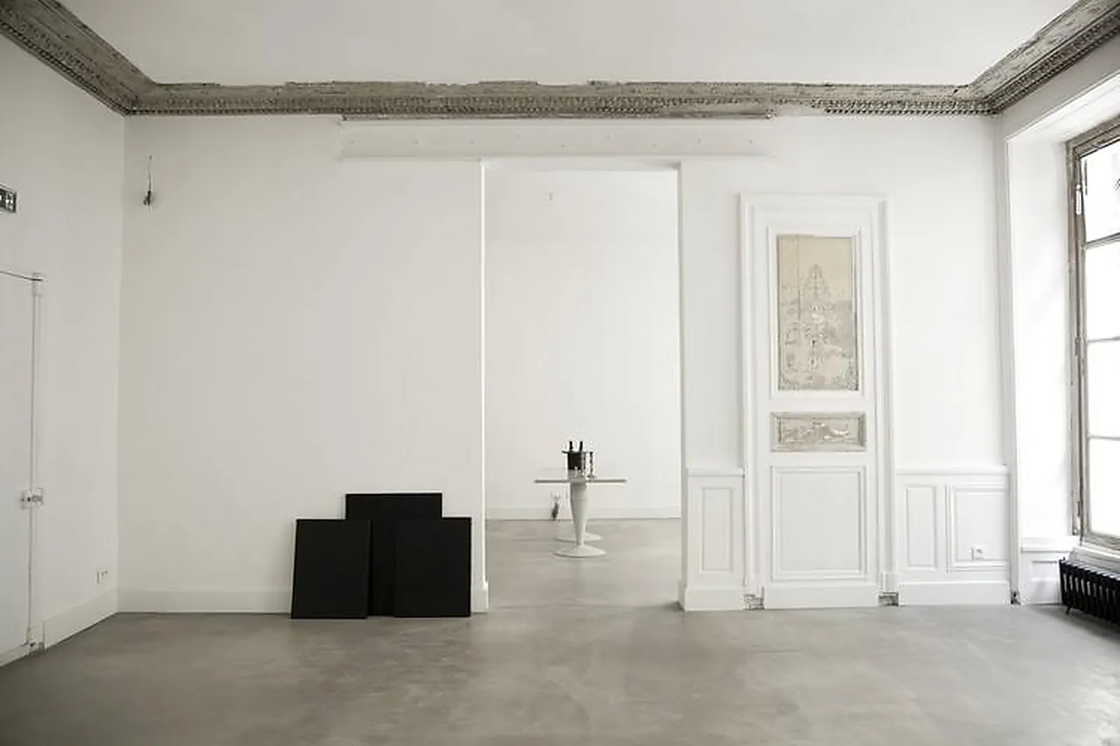 Lieux événementiels, LE MOLIÈRE