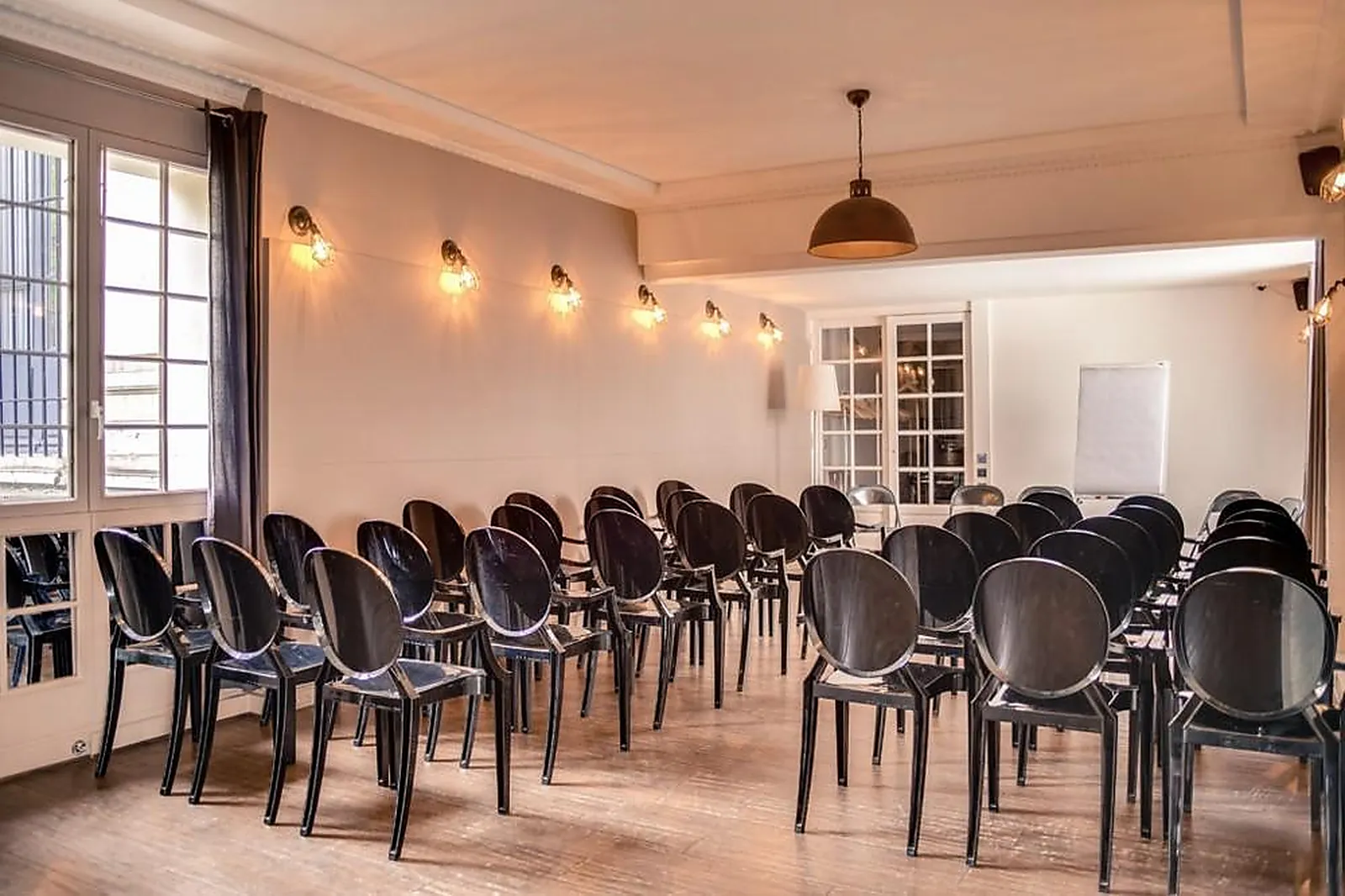 Lieux événementiels, LE MÔM