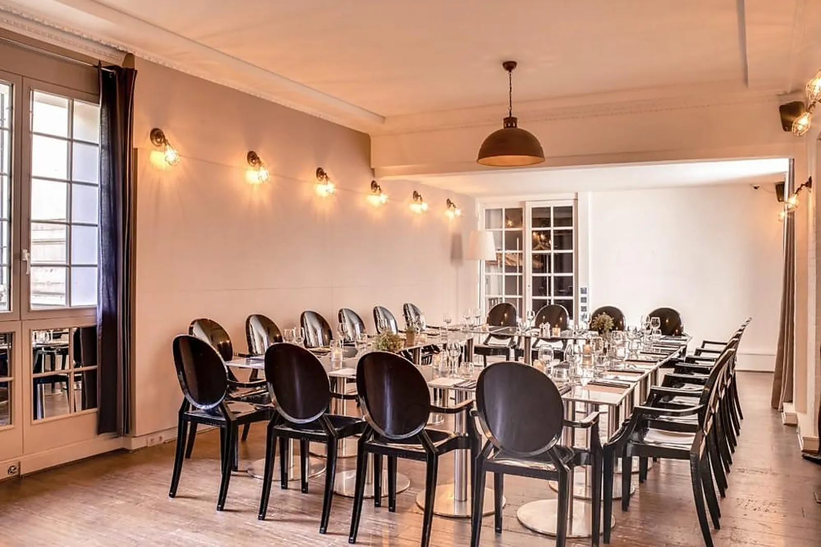 Lieux événementiels, LE MÔM