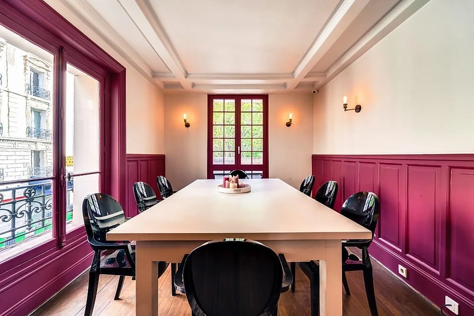 Lieux événementiels, LE MÔM