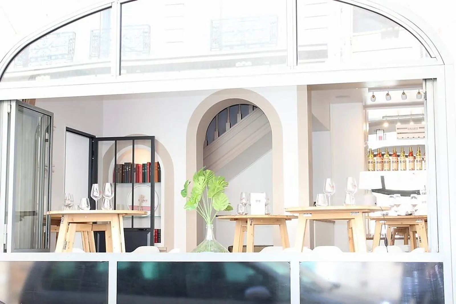 Lieux événementiels, LE MÔM