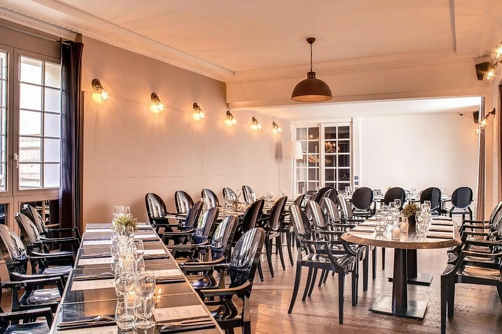 Lieux événementiels, LE MÔM