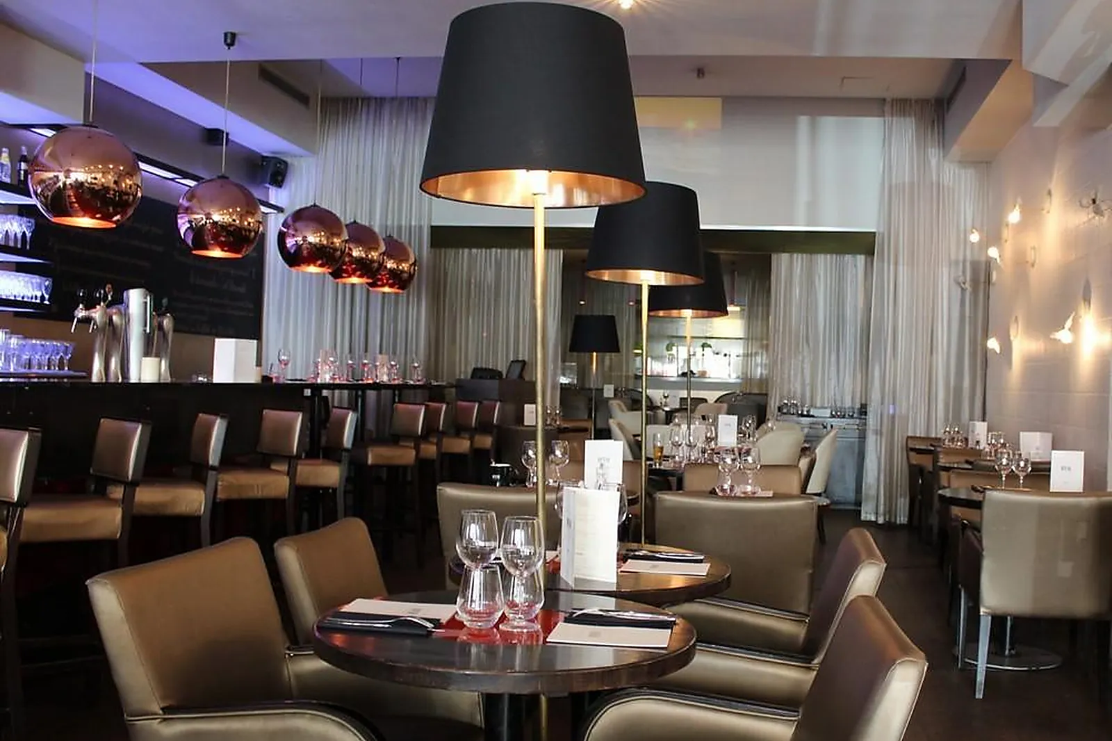 Lieux événementiels, LE MÔM