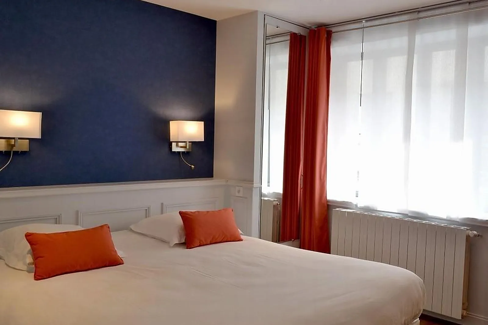 Lieux événementiels, LE MONARQUE