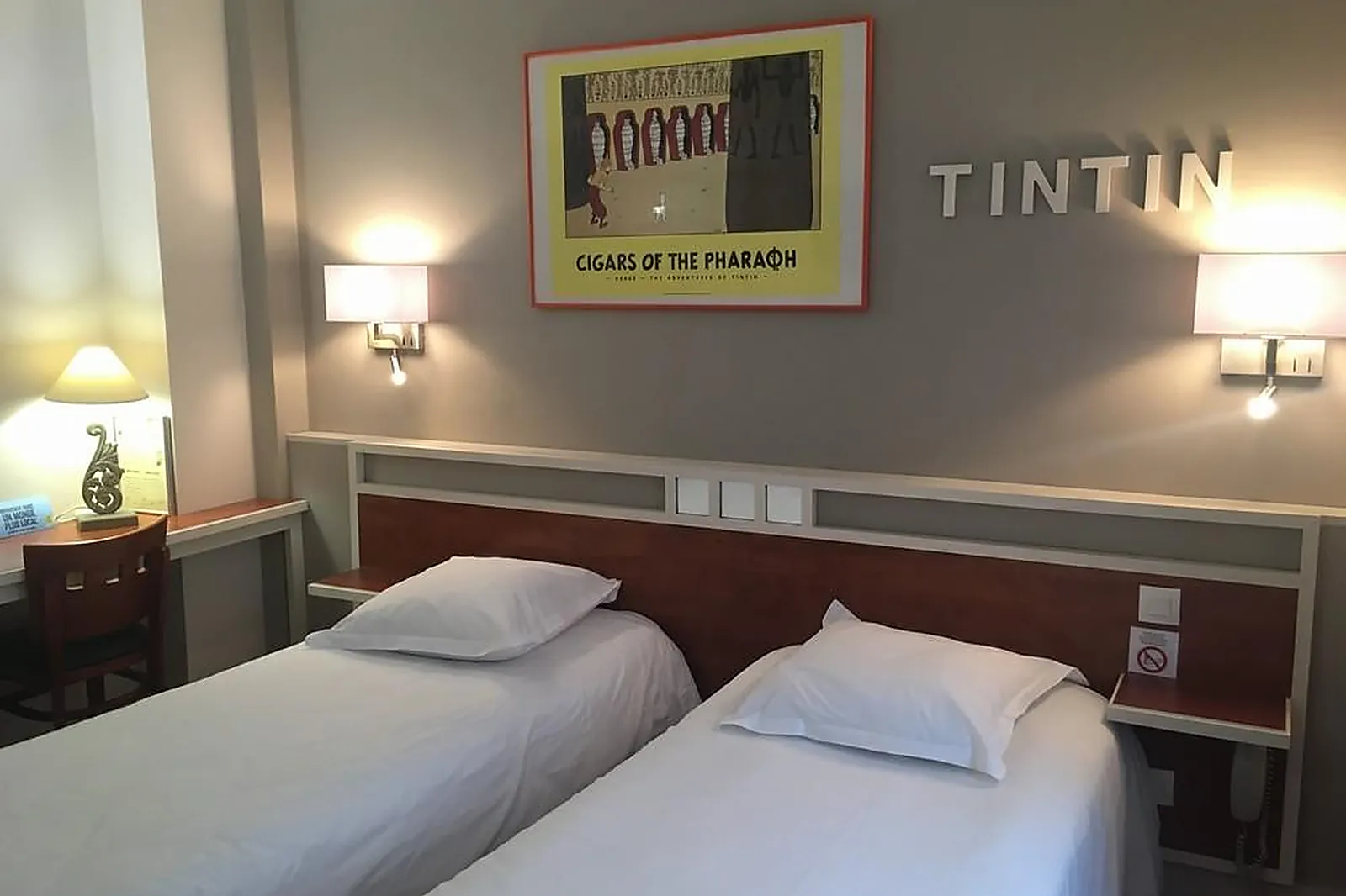 Lieux événementiels, LE MONARQUE