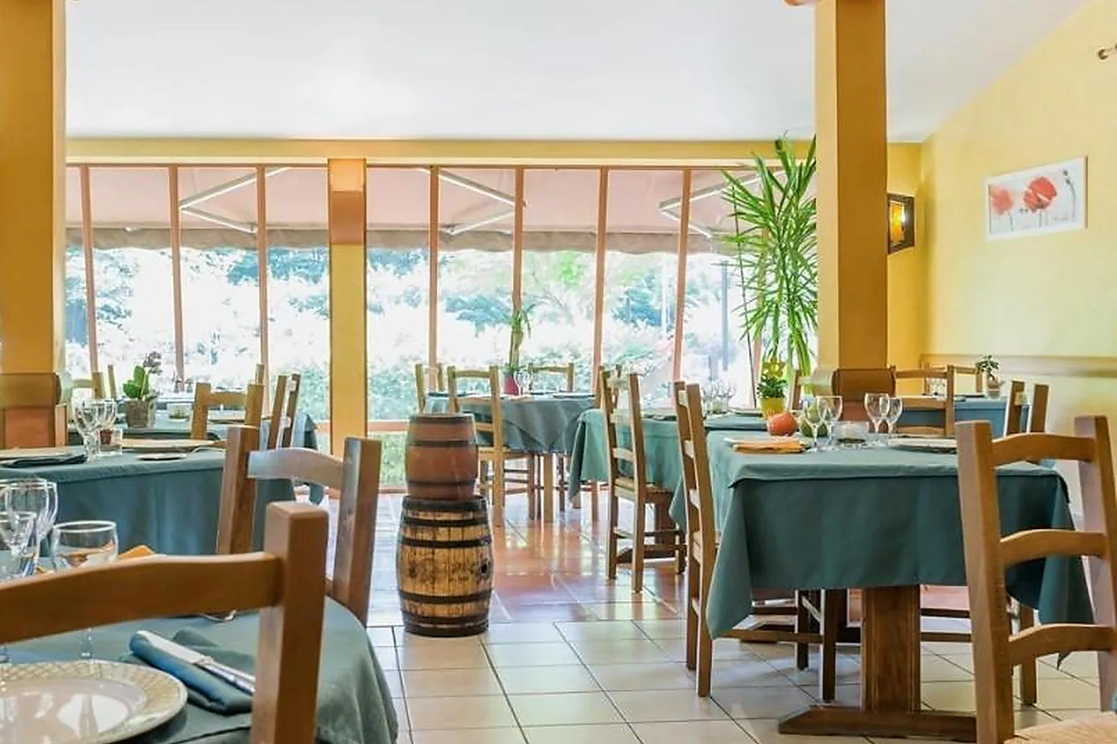 Lieux événementiels, LE MONT BROUILLY