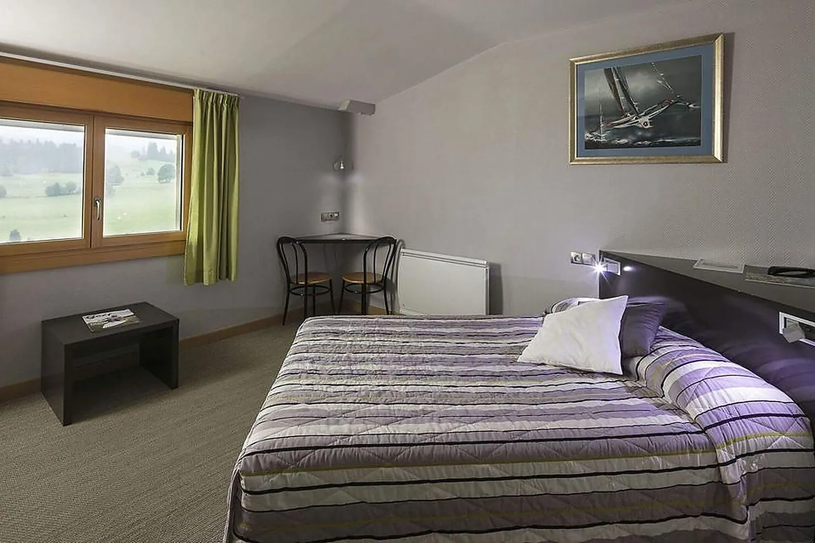 Lieux événementiels, LE MONT SAINT-JEAN