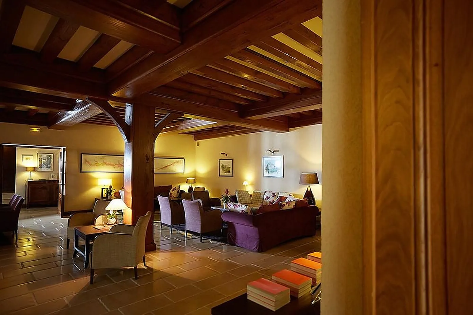 Lieux événementiels, LE MONTRACHET