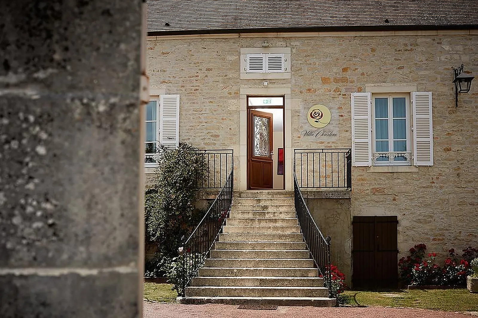 Lieux événementiels, LE MONTRACHET