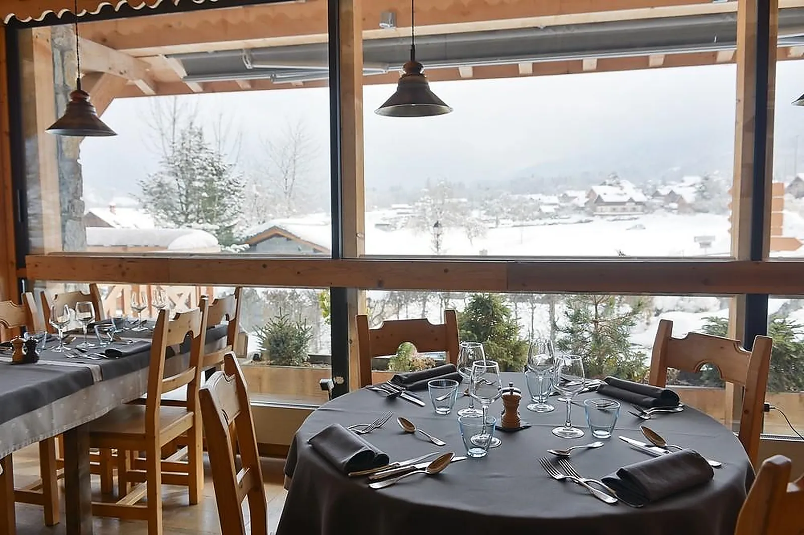 Lieux événementiels, LE MORILLON