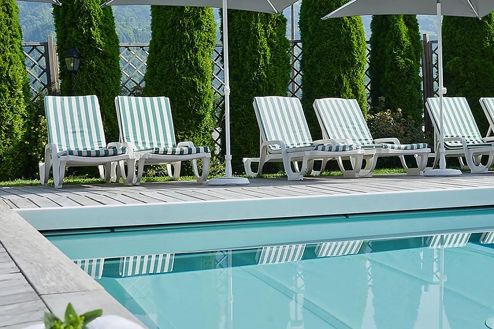 Lieux événementiels, LE MORILLON