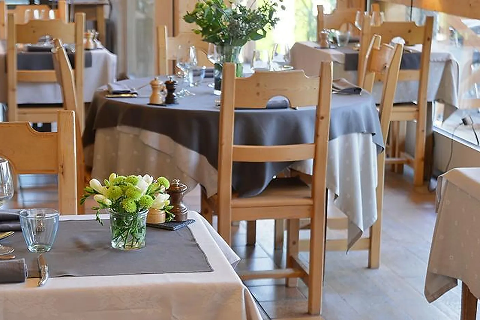 Lieux événementiels, LE MORILLON