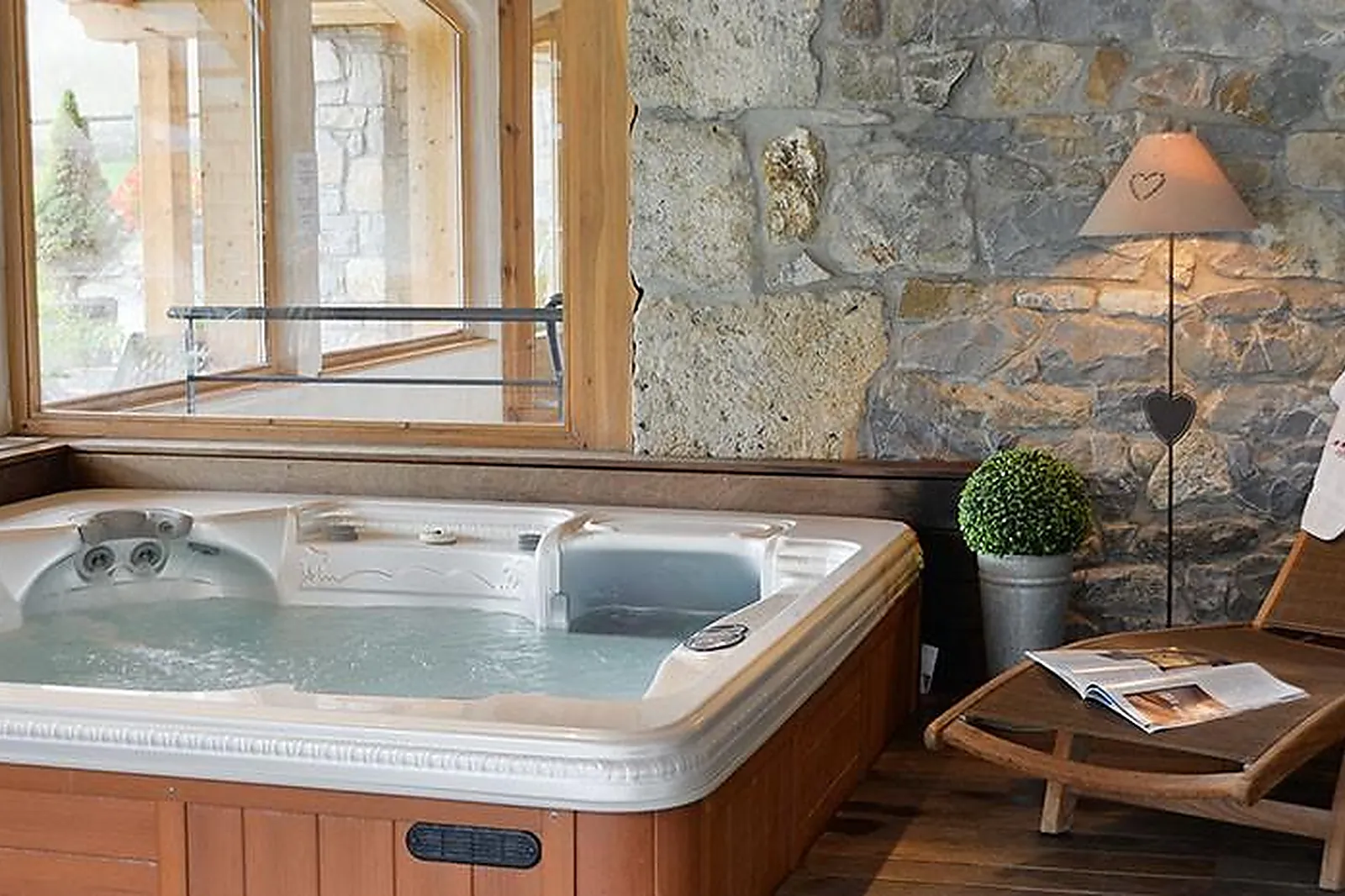 Lieux événementiels, LE MORILLON