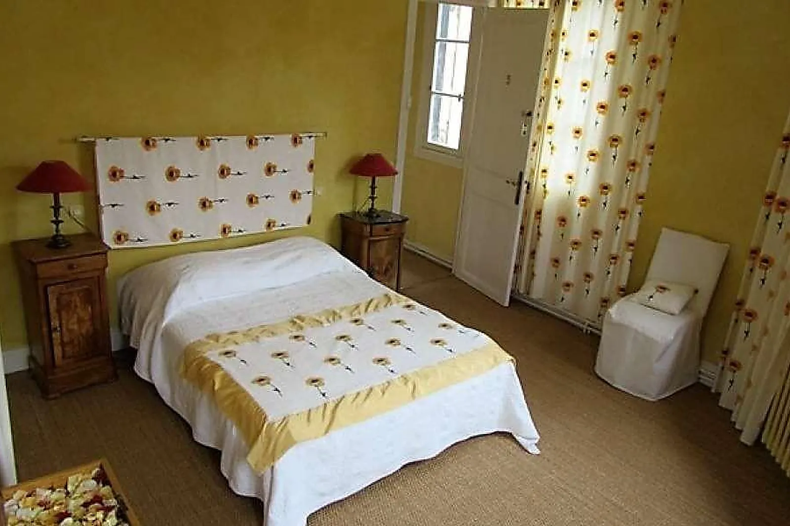 Lieux événementiels, LE MOULIN DE BULLY