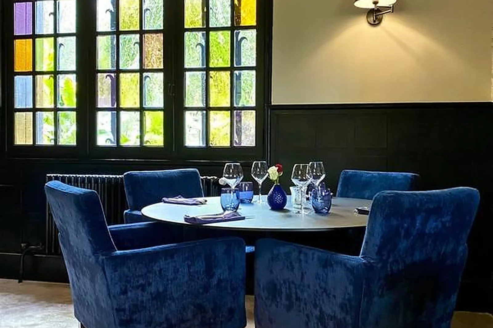 Lieux événementiels, LE MOULIN FOURET