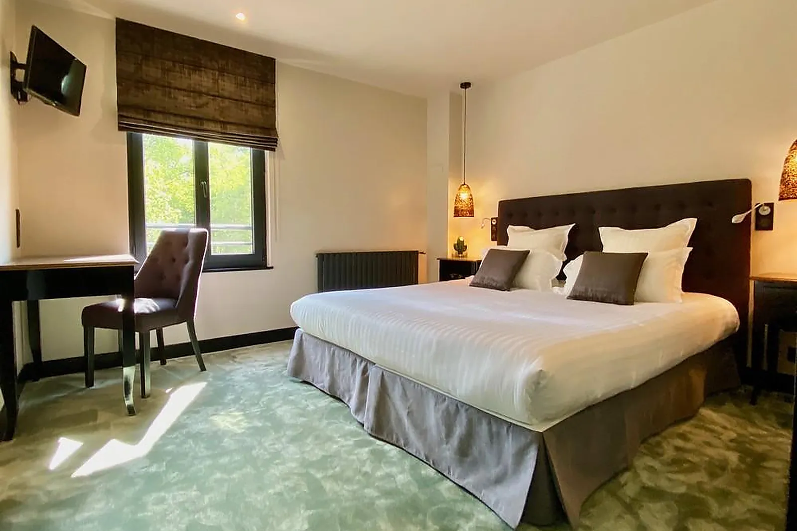 Lieux événementiels, LE MOULIN FOURET