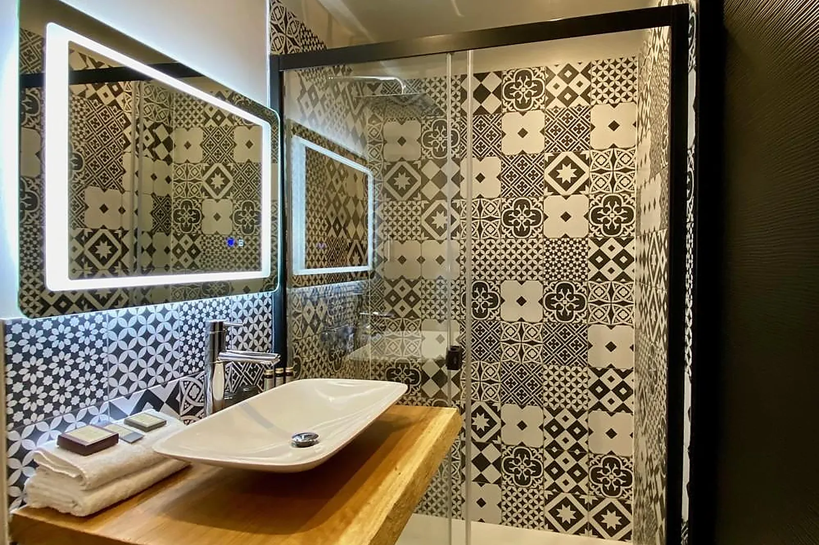 Lieux événementiels, LE MOULIN FOURET