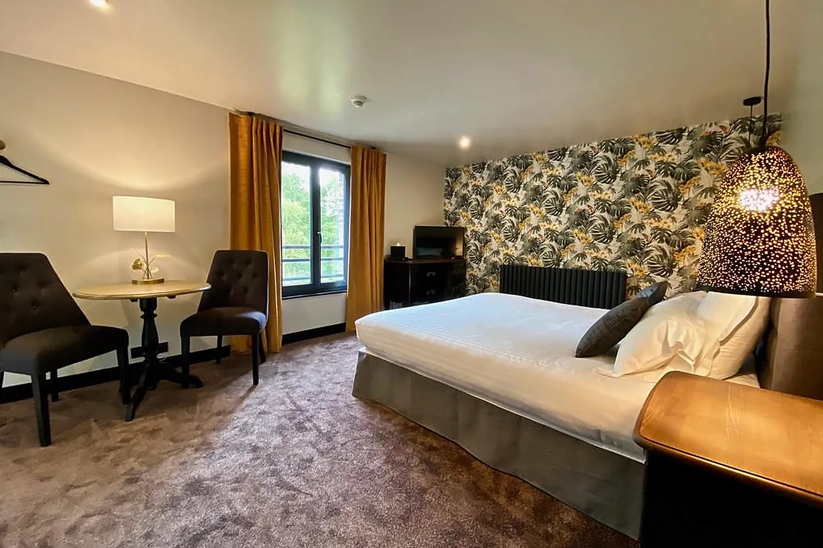 Lieux événementiels, LE MOULIN FOURET