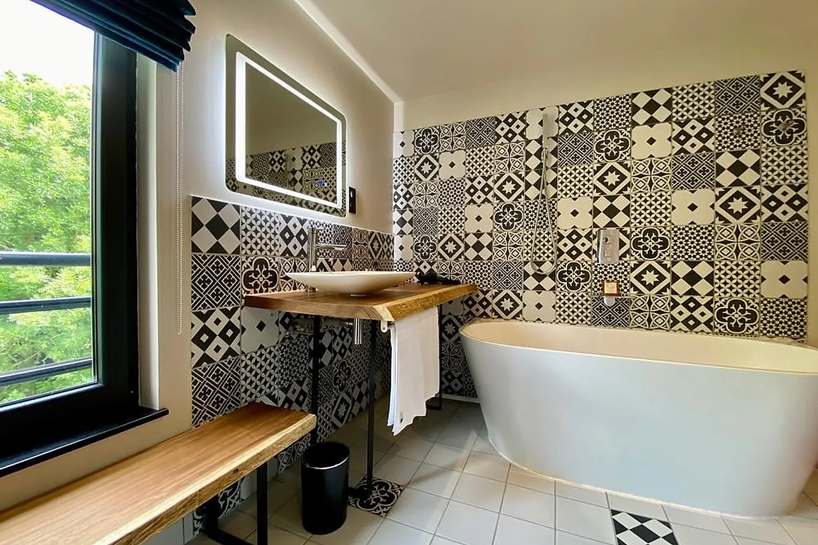 Lieux événementiels, LE MOULIN FOURET