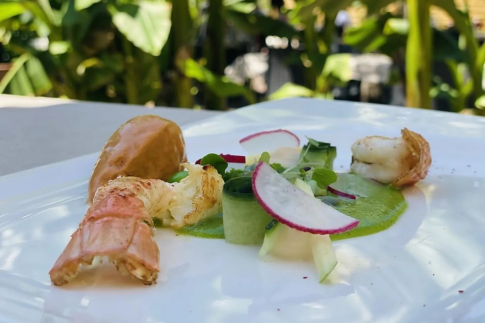 Lieux événementiels, LE MOULIN FOURET