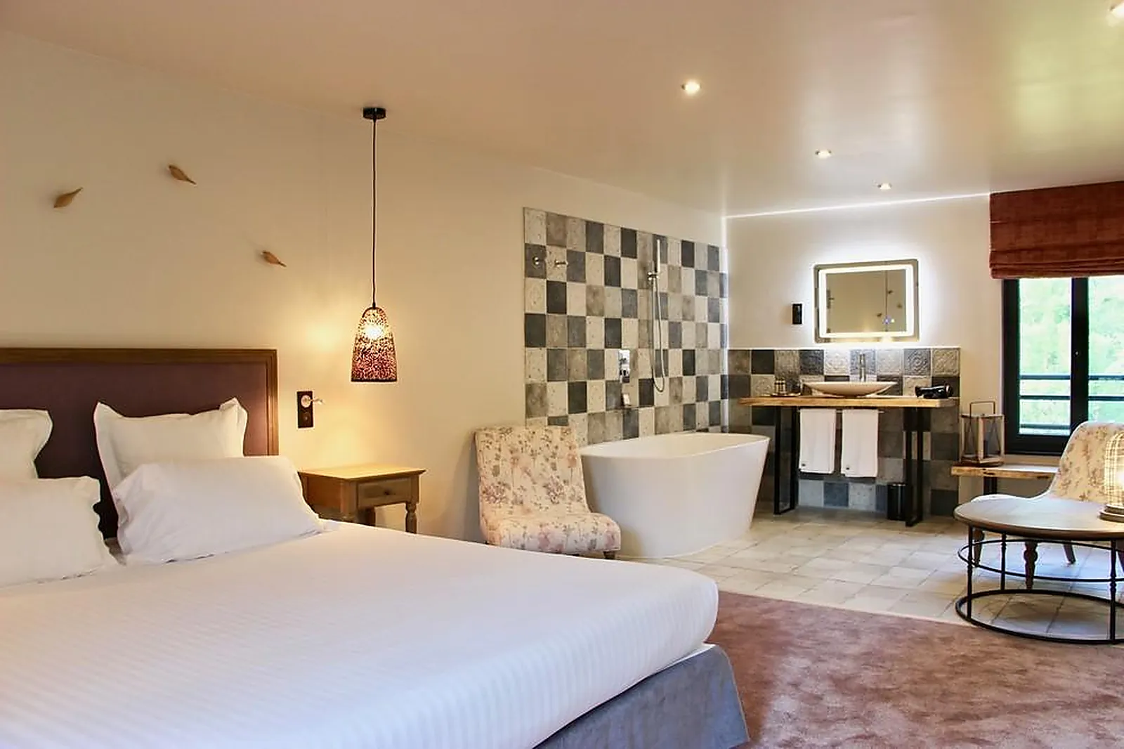 Lieux événementiels, LE MOULIN FOURET