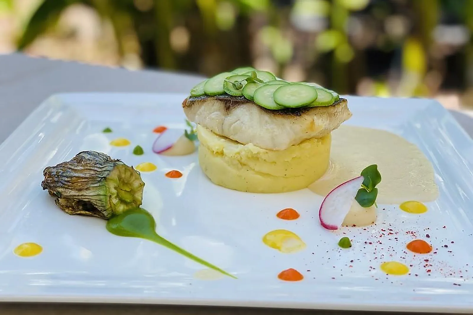 Lieux événementiels, LE MOULIN FOURET