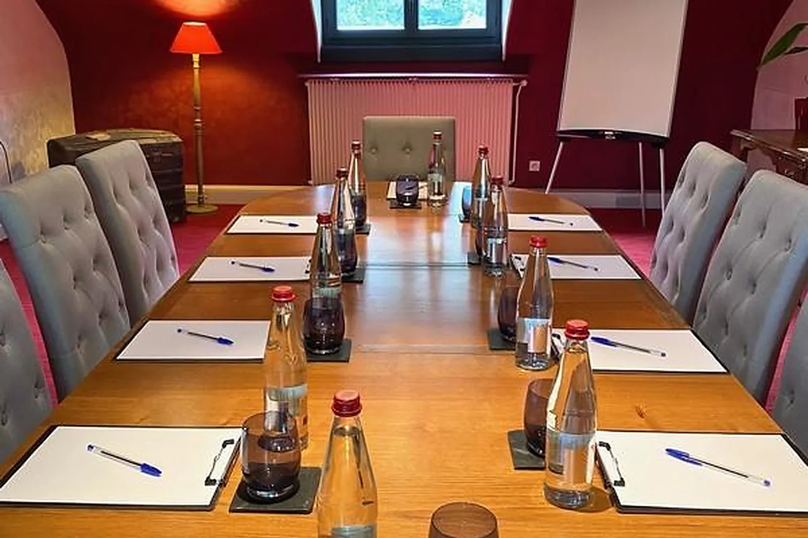 Lieux événementiels, LE MOULIN FOURET