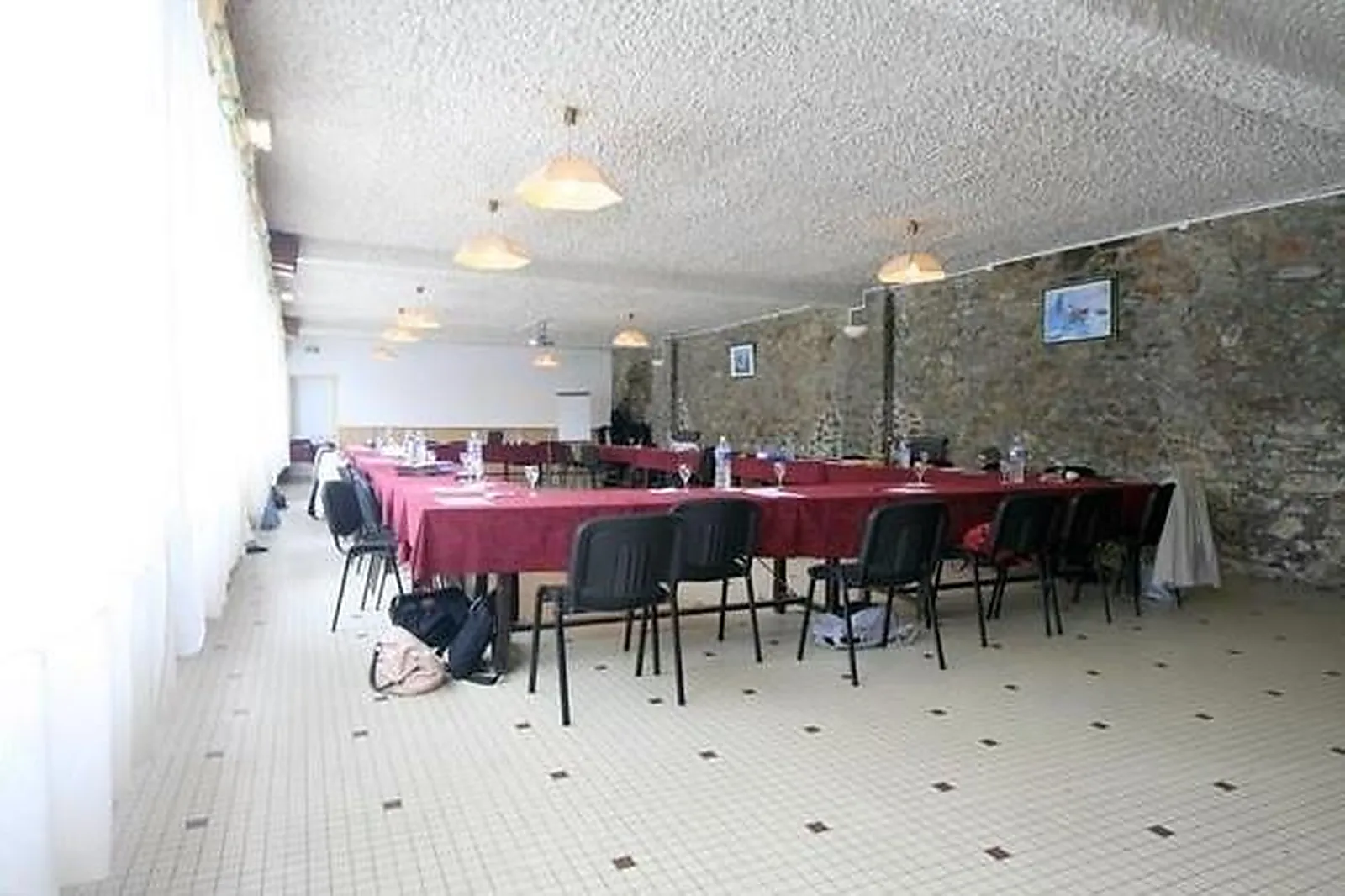 Lieux événementiels, LE MOULIN NEUF