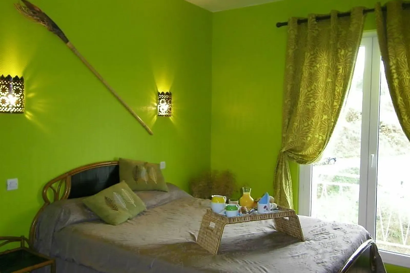 Lieux événementiels, LE MOULIN NOYE