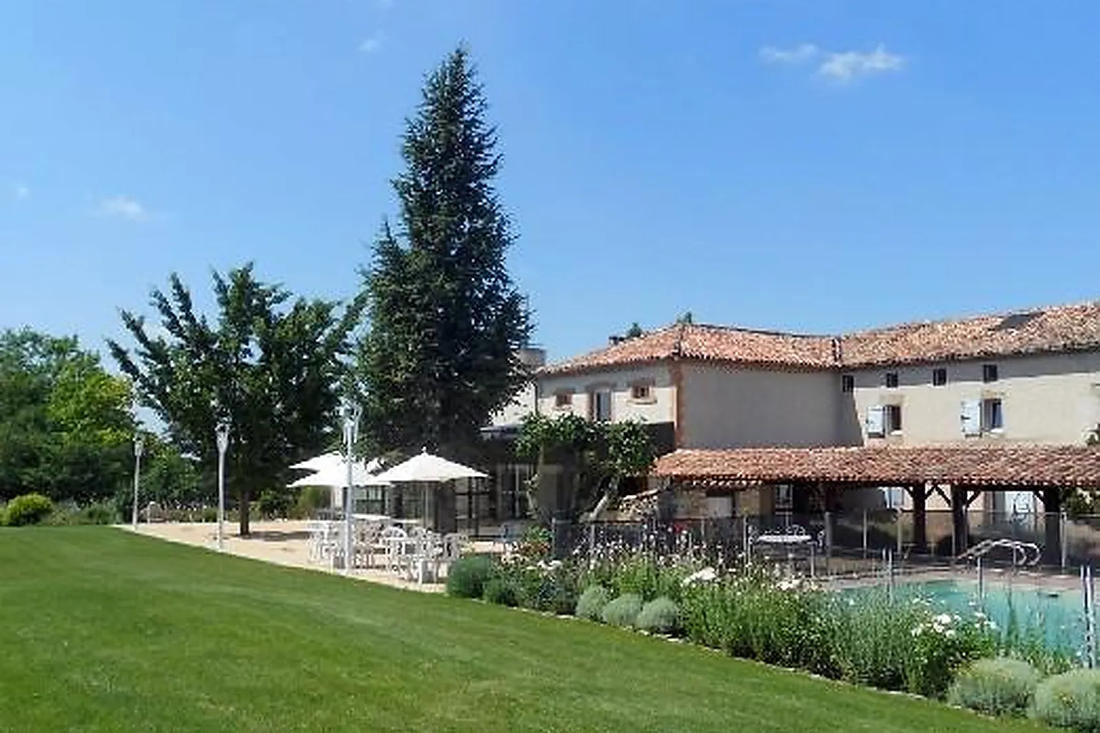 Lieux événementiels, LE MOULIN À VENT