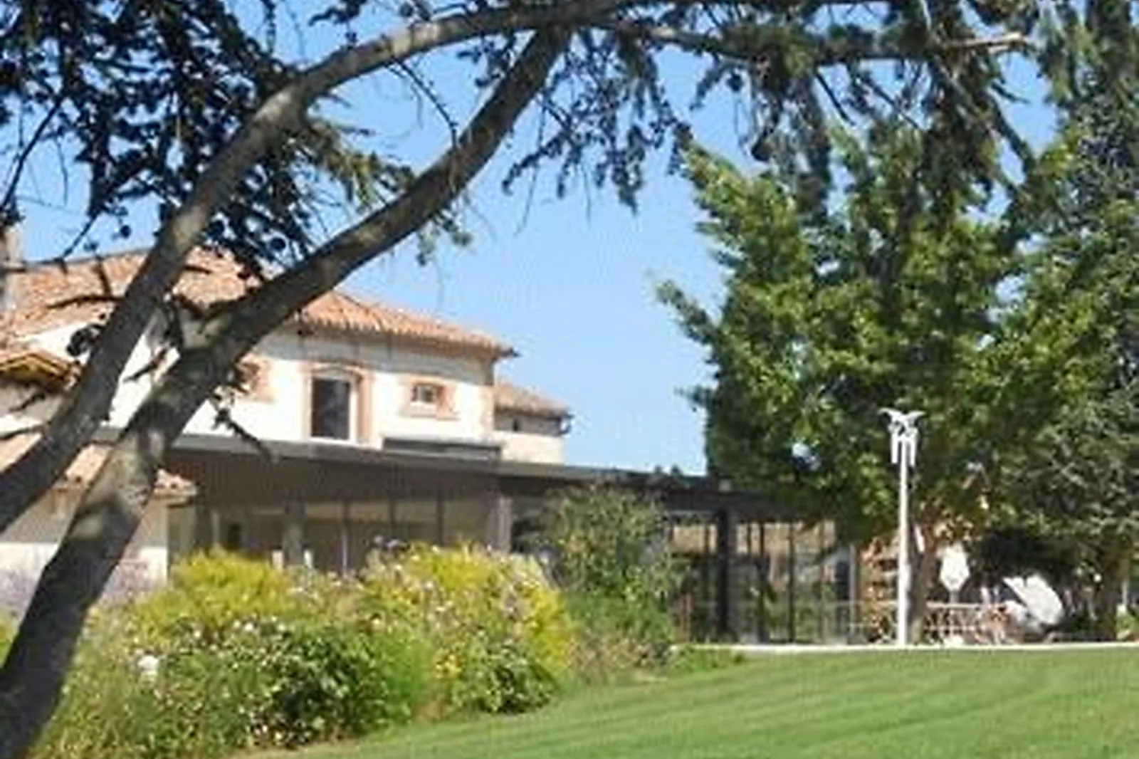 Lieux événementiels, LE MOULIN À VENT