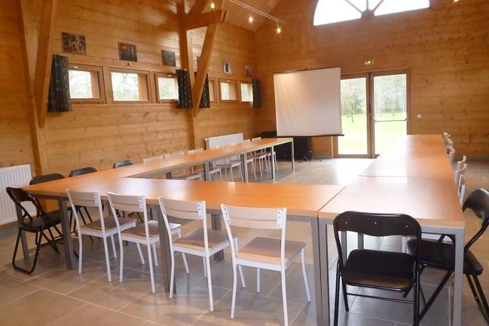 Lieux événementiels, LE MOULIN DE CROUY