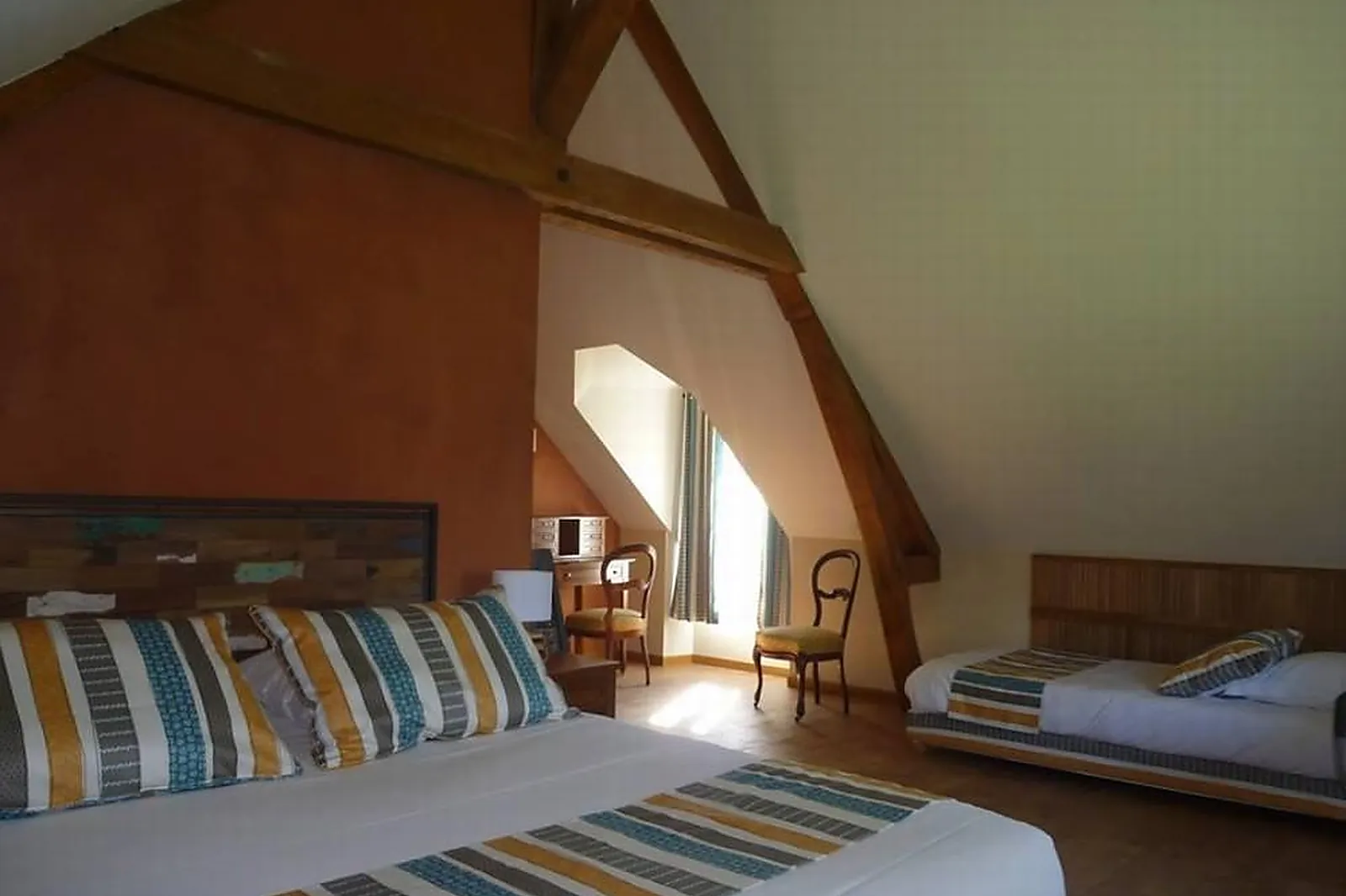 Lieux événementiels, LE MOULIN DE CROUY