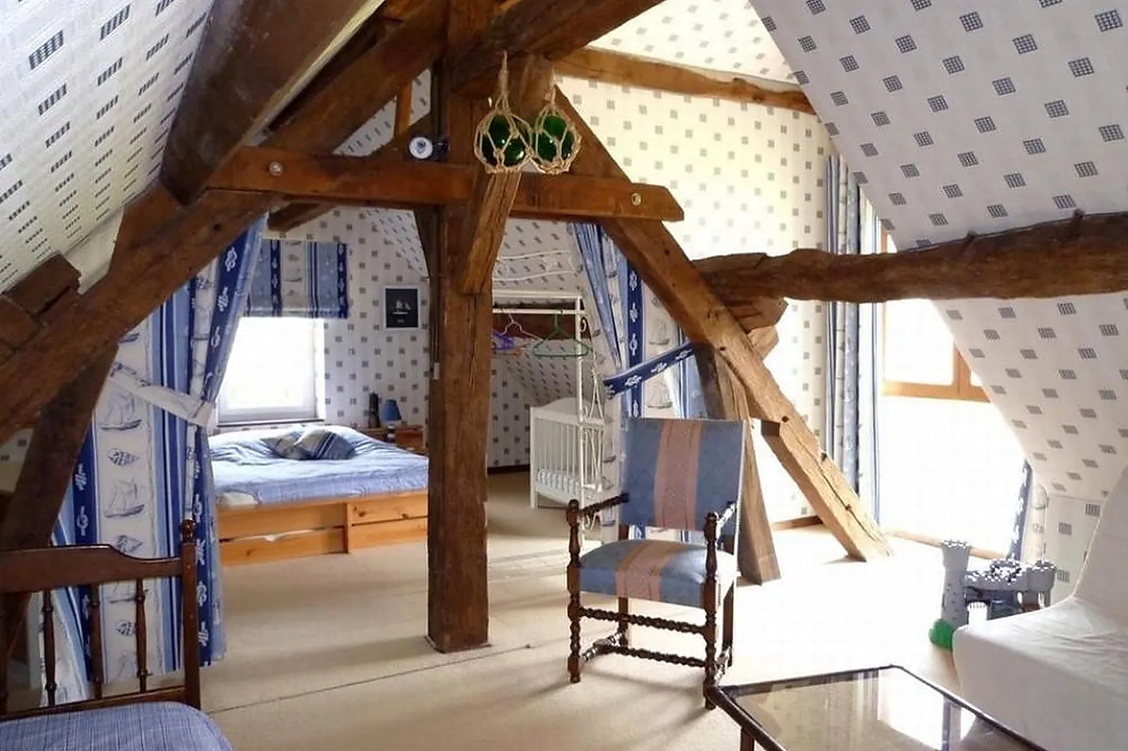 Lieux événementiels, LE MOULIN DE CROUY