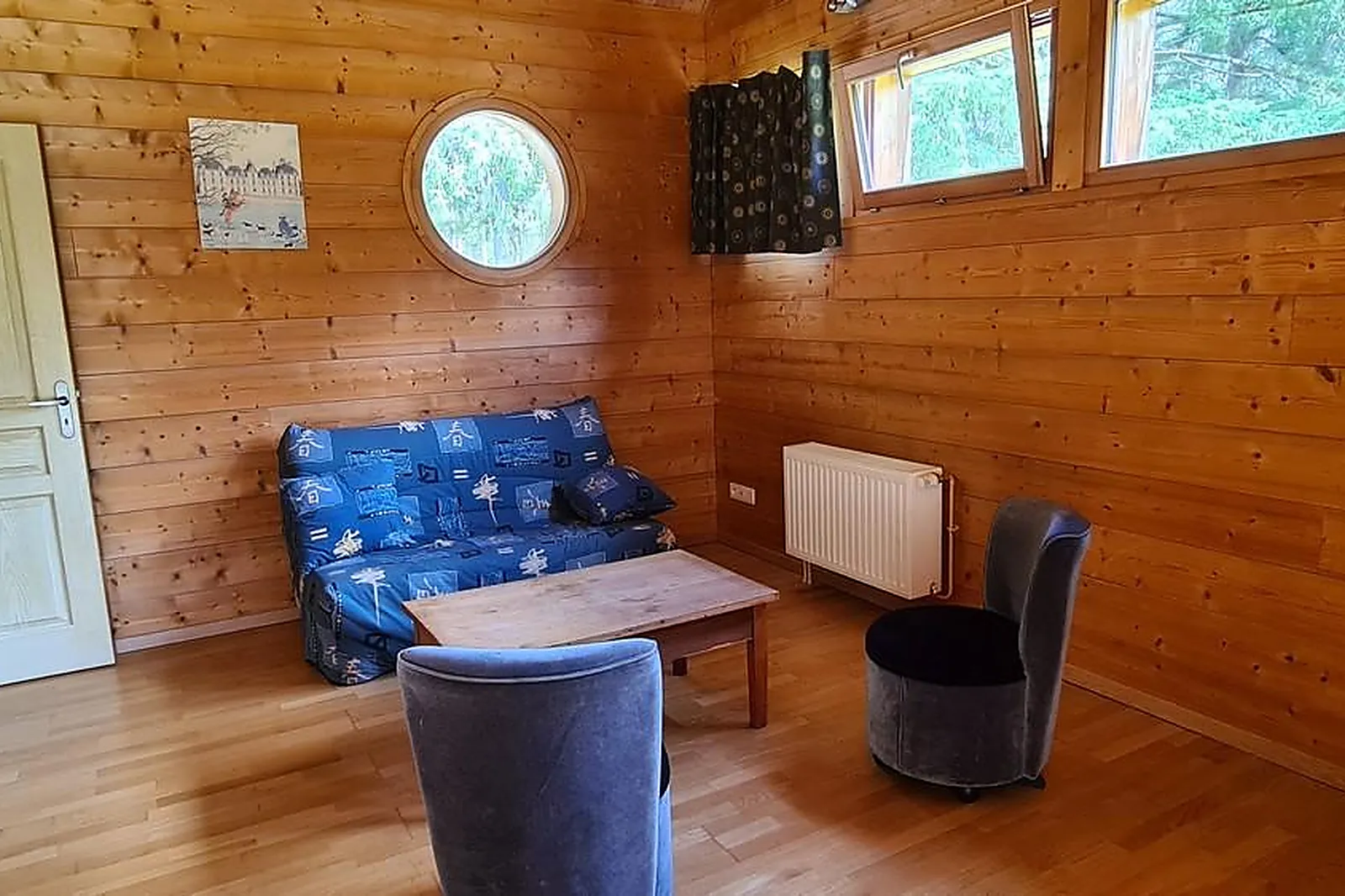 Lieux événementiels, LE MOULIN DE CROUY