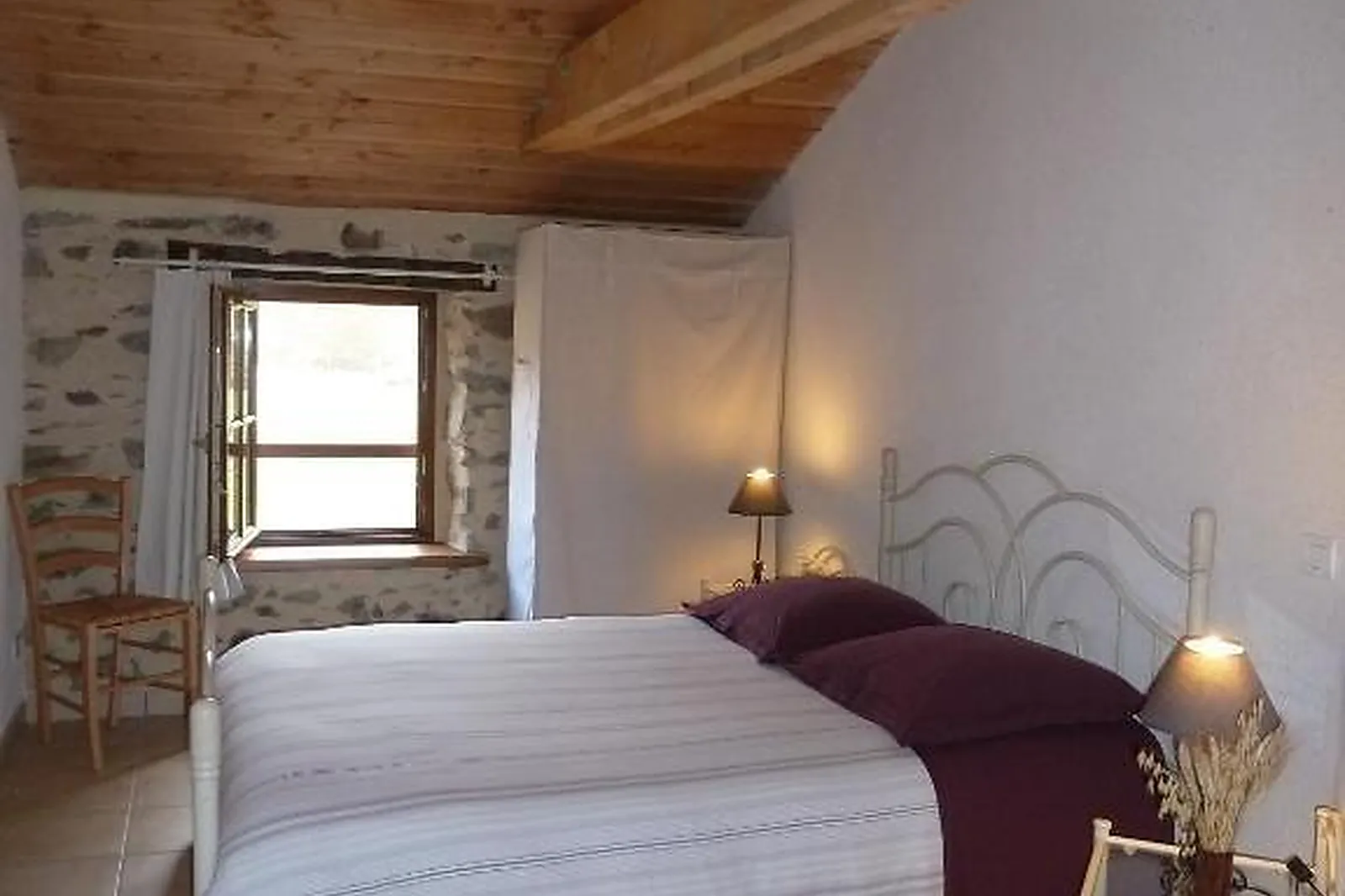 Lieux événementiels, LE MOULIN DE DRAPAS