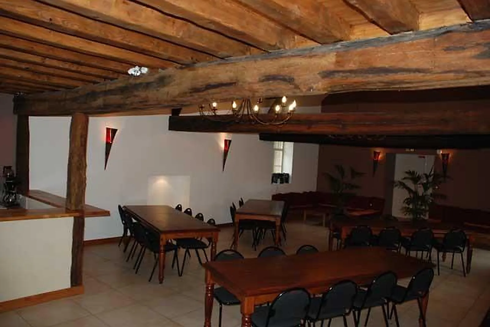 Lieux événementiels, LE MOULIN DE GUELIZ