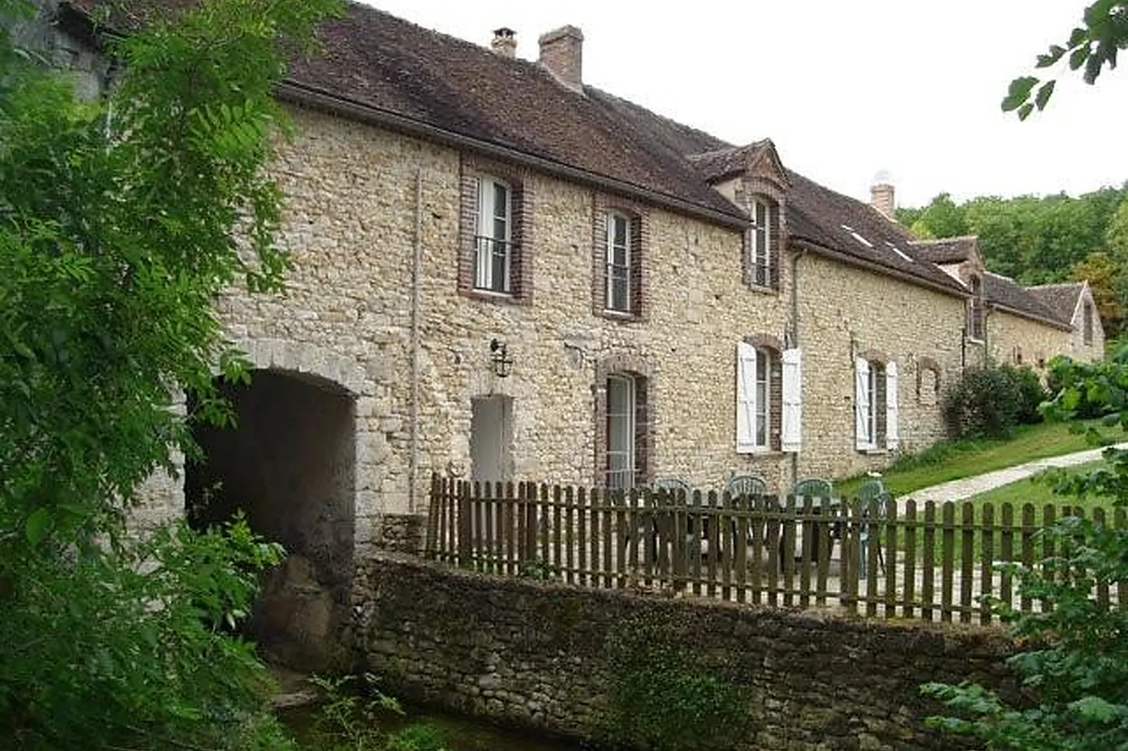 Lieux événementiels, LE MOULIN DE GUELIZ
