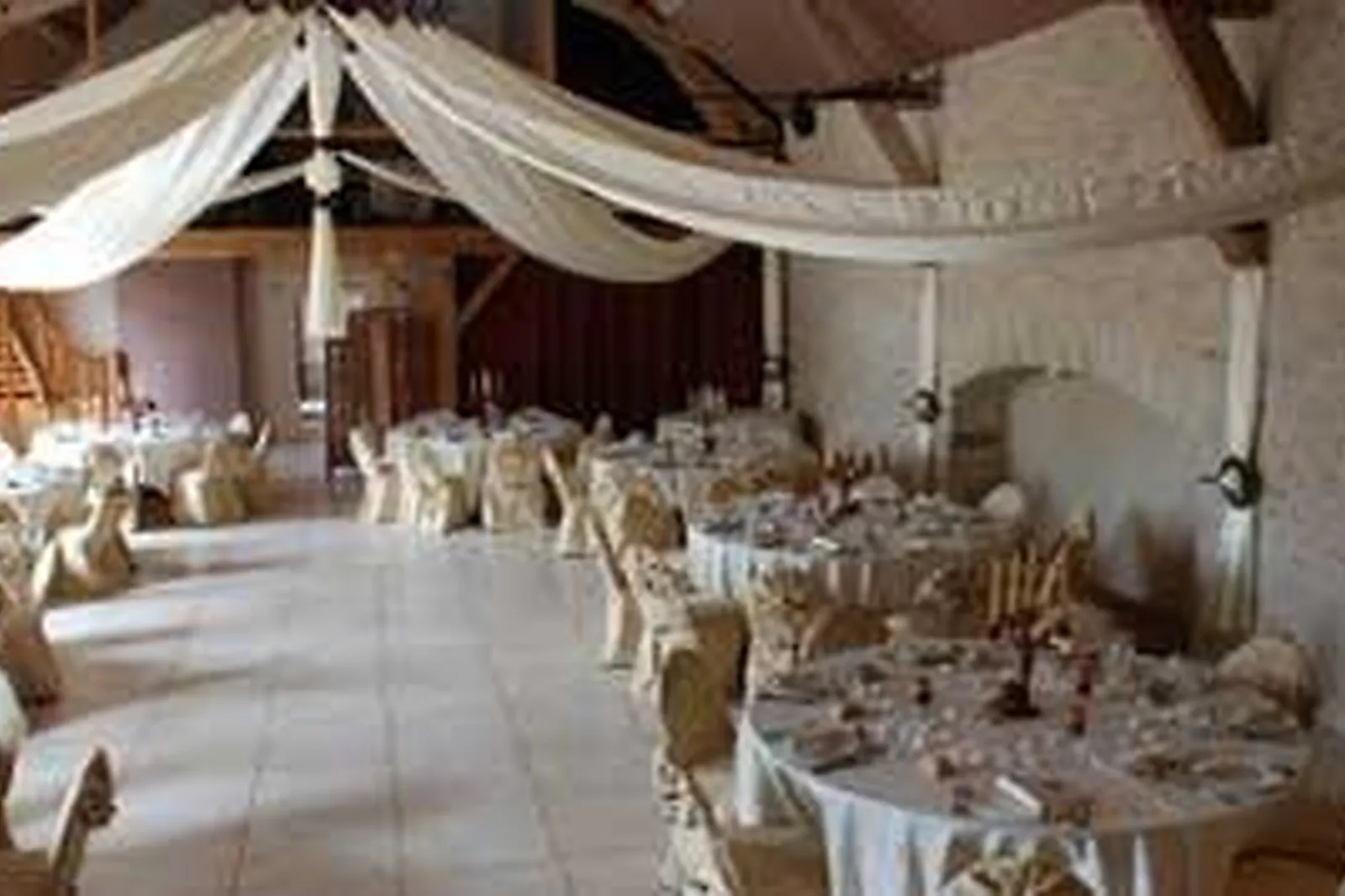 Lieux événementiels, LE MOULIN DE GUELIZ